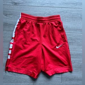 Nike Dry Fit Elite Short - size:L